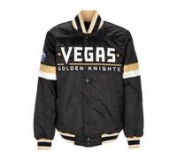 Home Game Satin Jacket - male - Starter - Bomber Jackets - Multicolor - M - Jackets M