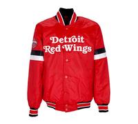 Home Game Satin Jacket - male - Starter - Bomber Jackets - Multicolor - S - Jackets S