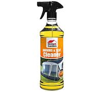 Home & Garden Awning Tent Cleaner Cleaning Spray Fabric Coat Clothing Wash Camping - 500ml