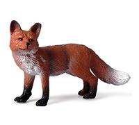 Home Garden Decor Statues Mini Animal Micro Landscape Sculpture Models Figurine Forest Wild Animals Plastic Educational Toys Gifts