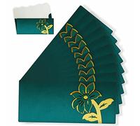 Home Genie Designer Shagun Lifafa/Money Gift Envelope for Gifting Money on Wedding, Birthday & Any Other Occasion Wedding | Sagan | Milni | Engagement | Marriage