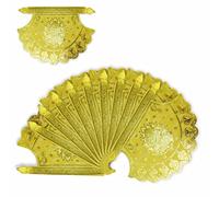 Home Genie Designer Shagun Lifafa/Money Gift Envelope for Gifting Money on Wedding, Birthday & Any Other Occasion Wedding | Sagan | Birthday | Marriage | Diwali | Rakhi Shagun Envelopes