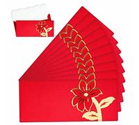 Home Genie Designer Shagun Lifafa/Money Gift Envelope for Gifting Money on Wedding, Birthday & Any Other Occasion Wedding | Sagan | Milni | Engagement | Marriage