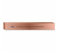 HOME GENIE "High Power Geopathic Stress Removal Rod | Energy Balancing Tool for Home and Office
