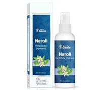 Home Genie Neroli (Citrus aurantium) Floral Water - 3.38 Fl Oz (100ml)