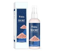 Home Genie Sea Salt Linen And Room Spray Air Freshener | Long Lasting Aromatic Scent | Made With Essential Oils - 100ml / 3.38 fl oz