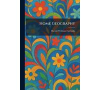 Home Geography