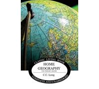 Home Geography for Primary Grades