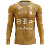 Home goalkeeper jersey USDK 2025/26 XL