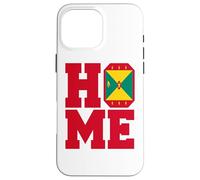 HOME - Grenada Case for iPhone 16 Pro Max