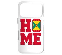 HOME - Grenada Case for iPhone 17 Pro