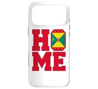 HOME - Grenada Case for iPhone 17 Pro Max