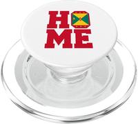 HOME - Grenada PopSockets PopGrip for MagSafe