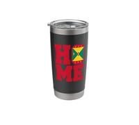 Home - Grenada Stainless Steel Insulated Tumbler