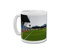 Home.Ground GroundDesigns Carlisle United Mug Brunton Park Stadium Football Gift