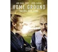 Home ground - Seizoen 1 (DVD)