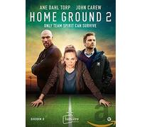 Home ground - Seizoen 2 (DVD)