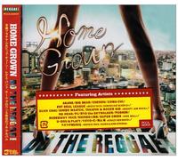 Home Grown - Do the Reggae