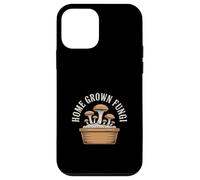 Home Grown Fungi Mushroom Growing Case for iPhone 12 mini