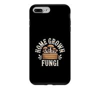 Home Grown Fungi Mushroom Growing Design Case for iPhone 7 Plus/8 Plus