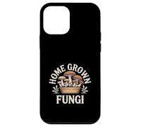 Home Grown Fungi Mushrooms Case for iPhone 12 mini