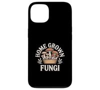 Home Grown Fungi Mushrooms Case for iPhone 13