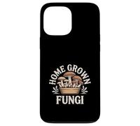 Home Grown Fungi Mushrooms Case for iPhone 13 Pro Max