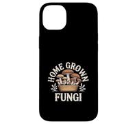 Home Grown Fungi Mushrooms Case for iPhone 14 Plus