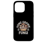 Home Grown Fungi Mushrooms Case for iPhone 14 Pro Max
