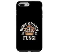 Home Grown Fungi Mushrooms Case for iPhone 7 Plus/8 Plus