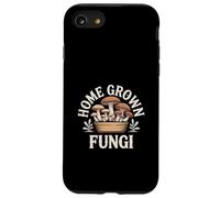 Home Grown Fungi Mushrooms Case for iPhone SE (2020) / 7/8