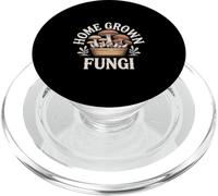 Home Grown Fungi Mushrooms PopSockets PopGrip for MagSafe