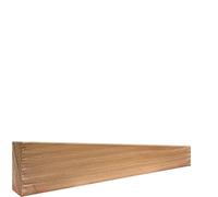 Home-Grown Planed Cedar 50mm x 22mm Quality Timber Batten - Various Lengths (5, 2.4m)