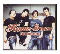 Home Grown - You're Not Alone