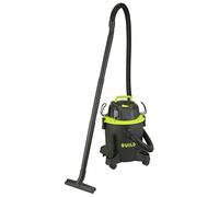 Home - Guild 16 Litre Wet & Dry Canister Vacuum Cleaner - 1300W