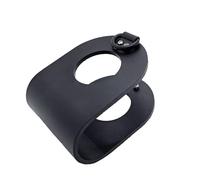 Home Gym Clips, Convert Dumbbells to Barbell Barbell to Landmines Adapter Equipment Strength Training Heavy Duty Turn Bar into Landmines (Large hole 51mm)