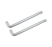Home Gym Weight Stack Pin 135mm for Machines