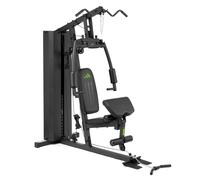 Home Gym Weight Training Station