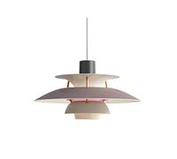 Home Hanging Lamp LED Pendant Lamp Dining Table Lamp UFO ṖḤ5 Umbrella Vintage Ceiling Light Retro Look Decor Lighting Hanging Lamp