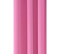 Home Harmony 3 Pass Thermal Blackout Curtain Lining Fabric Material 150cm and 300cm Wide Sold by The Meter (Pink 150cm Wide)