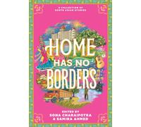 Home Has No Borders