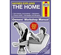 Haynes – Home: Haynes Explains – Haynes Owner's Workshop Manual
