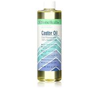 Home Health Castor Oil, 16 Ounce