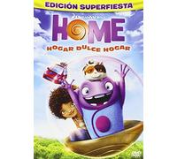 Home, Hogar Dulce Hogar