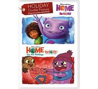 Home / Home: For the Holidays (Holiday Double Feature)