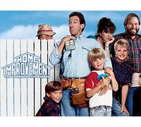 Home Improvement Season 1