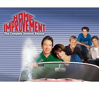 Home Improvement Season 7