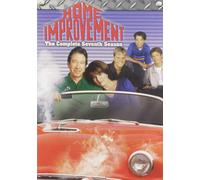 Home Improvement: Complete Seventh Season [DVD] [Region 1] [US Import] [NTSC]