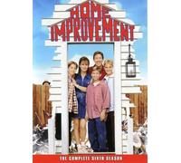 Home Improvement: Season Six [DVD] [1993] [Region 1] [US Import] [NTSC]