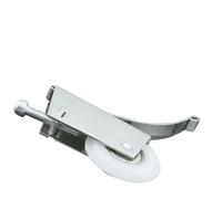 Home Improvement Sliding Door Roller Fittings Wheels wardrobe door Door Hardware Pulley Sliding Hot